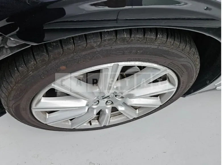 Photo 2 of 51: 2019 Volvo S90T5 — Korean insurance auction