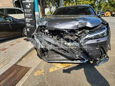2024 Lexus NX450h+