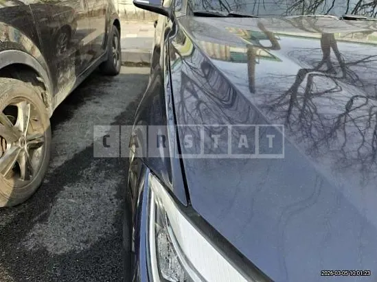 Photo 2 of 15: 2015 BMW 320d xDrive Gran Turismo, VIN WBA3Y510XFD954321 — Korean insurance auction