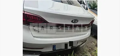 Photo 1 of 12: 2020 Kia K7 LPG — Korean insurance auction