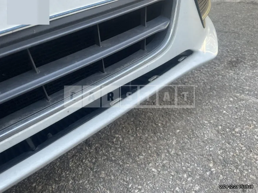 Photo 2 of 27: 2015 Audi A4 30 TDI — Korean insurance auction