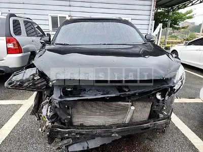 Photo 1 of 10: 2014 Kia Sorento 4WD — Korean insurance auction