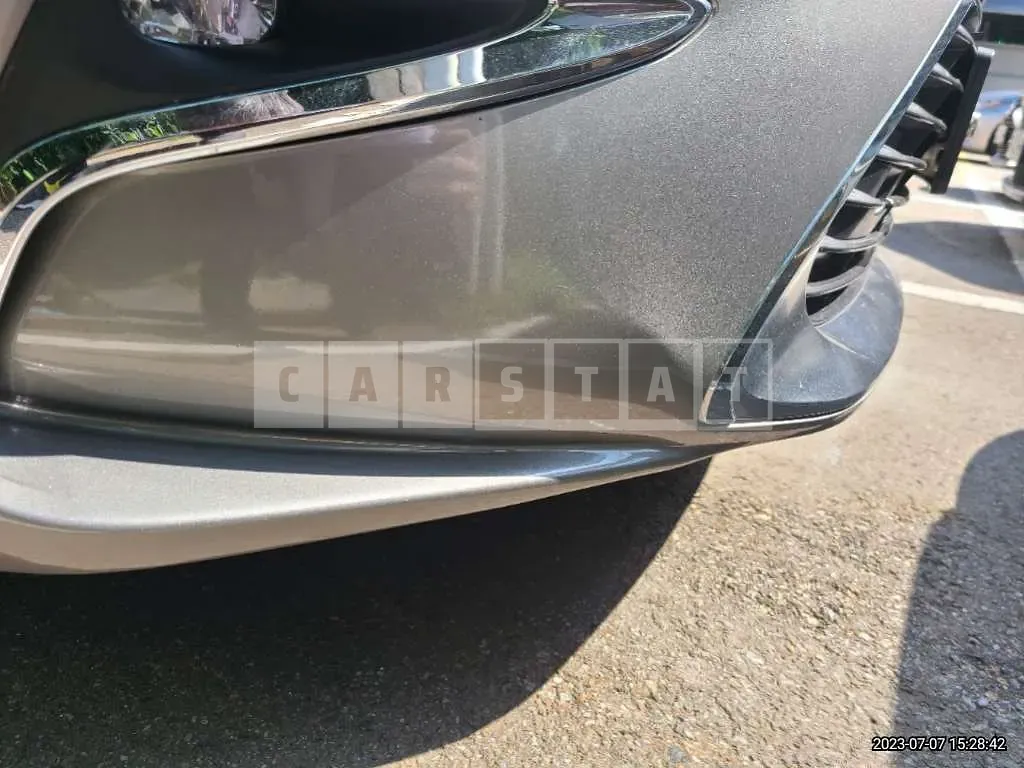 Photo 2 of 20: 2017 Lexus ES300h, VIN JTHBW1GG0H2150799 — Korean insurance auction