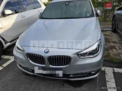2014 bmw gran turismo 30d xdrive