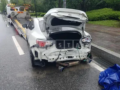 Photo 1 of 15: 2014 Toyota 86 Mt, VIN JF1ZNAC13F9707204 — Korean insurance auction