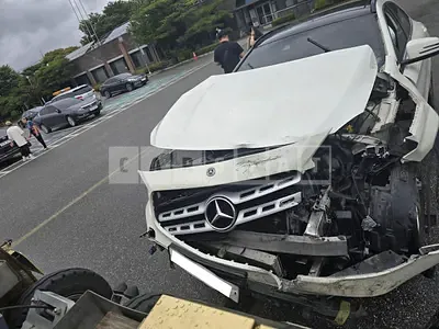2017 Mercedes-Benz GLA220