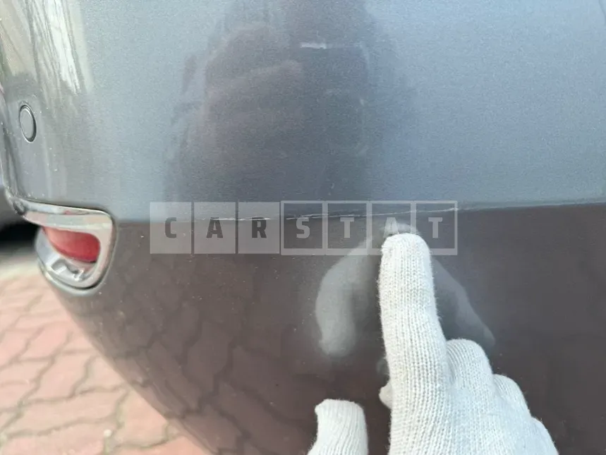 Photo 2 of 22: 2015 BMW 528i — Korean insurance auction