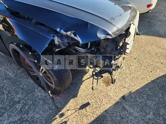 Photo 2 of 10: 2018 Volkswagen Tiguan 2.0 TDI — Korean insurance auction