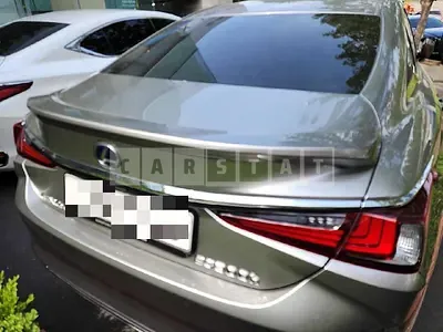 Photo 1 of 21: 2020 Lexus ES300h, VIN JTHB21B16L2097579 — Korean insurance auction