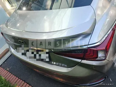 Photo 1 of 15: 2019 Lexus ES300h — Korean insurance auction
