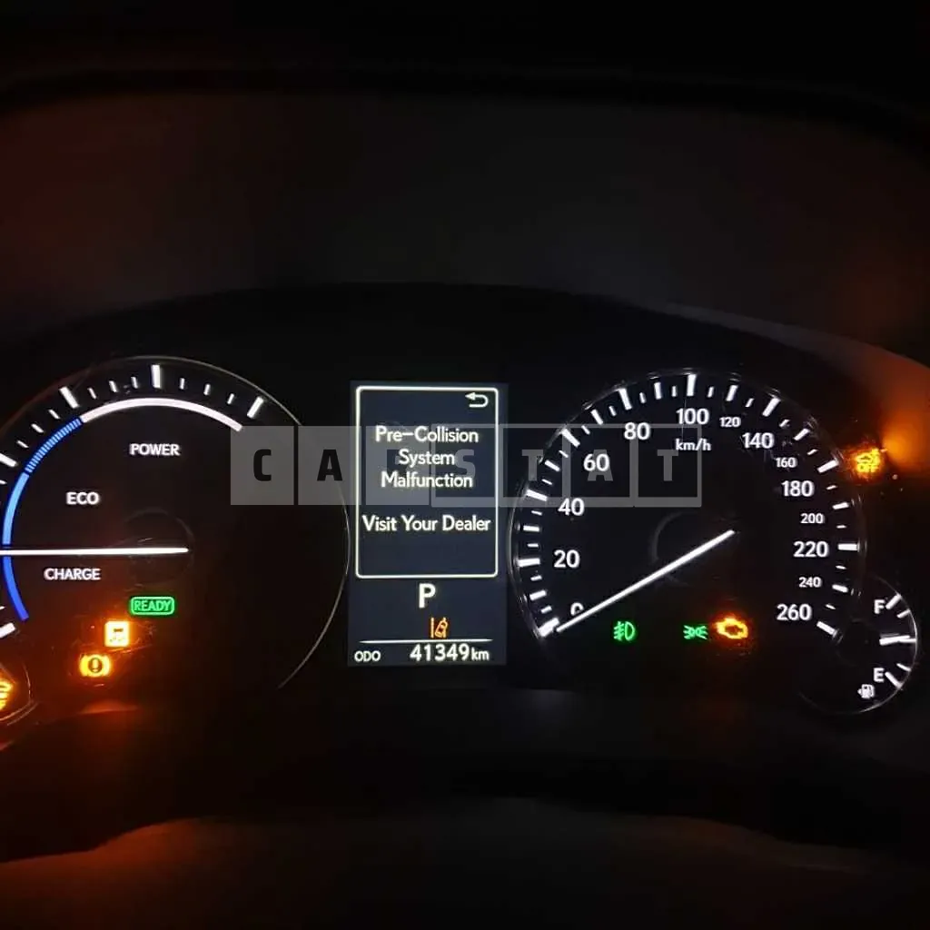 Photo 2 of 25: 2022 Lexus RX450h, VIN JTJBGMCA0N2089626 — Korean insurance auction