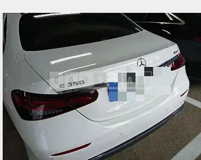 Photo 1 of 18: 2022 Mercedes-Benz E350 4Matic — Korean insurance auction
