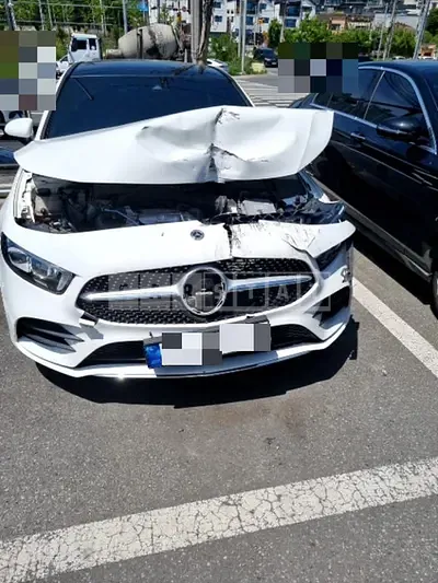 2022 Mercedes-Benz A250 4MATIC