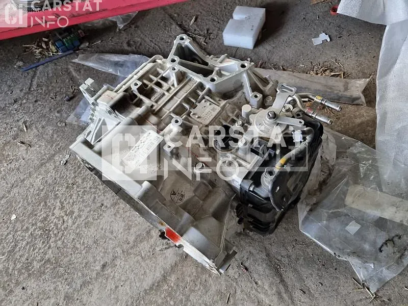 Photo 2 of 5: 2021 Kia Mission /Sportage, VIN KNAPN813BMK923080 — Korean insurance auction