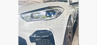 Photo 1 of 4: 2022 BMW (parts) X5 xDrive40i Headlamp — Korean insurance auction