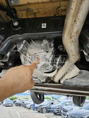 Photo 2 of 29: 2025 BMW X3 20d xDrive — Korean insurance auction