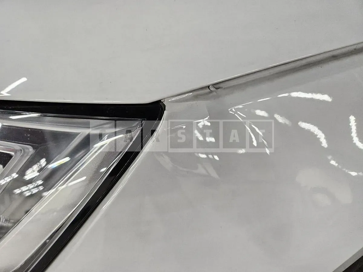 Photo 2 of 11: 2019 Audi A4 40 TFSI, VIN WAUZZZF40KA123304 — Korean insurance auction