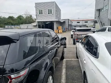 Photo 2 of 37: 2016 Land Rover Discovery Sports 2.0d, VIN SALCA2BN6GH582060 — Korean insurance auction