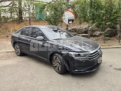 Photo 1 of 34: 2020 Volkswagen Jetta 1.4 TSI — Korean insurance auction
