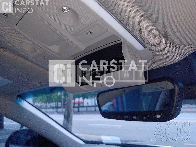 Photo 2 of 15: 2020 Genesis Acupuncture Nessis G80 — Korean insurance auction