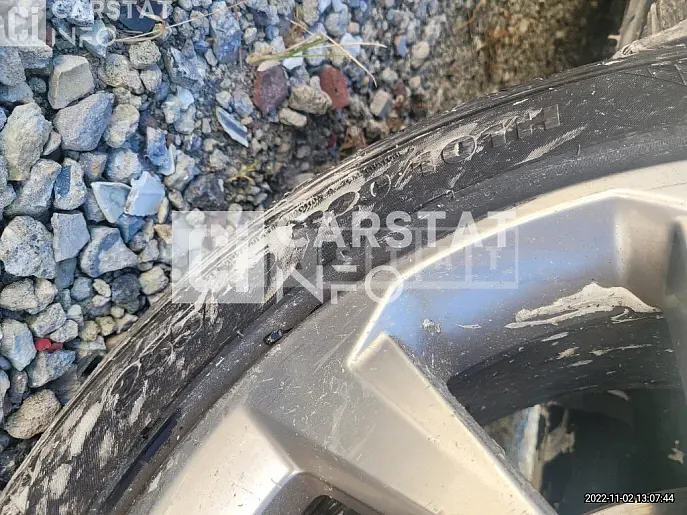 Photo 2 of 41: 2021 Kia Sorento, VIN KNARH81BGMA087932 — Korean insurance auction