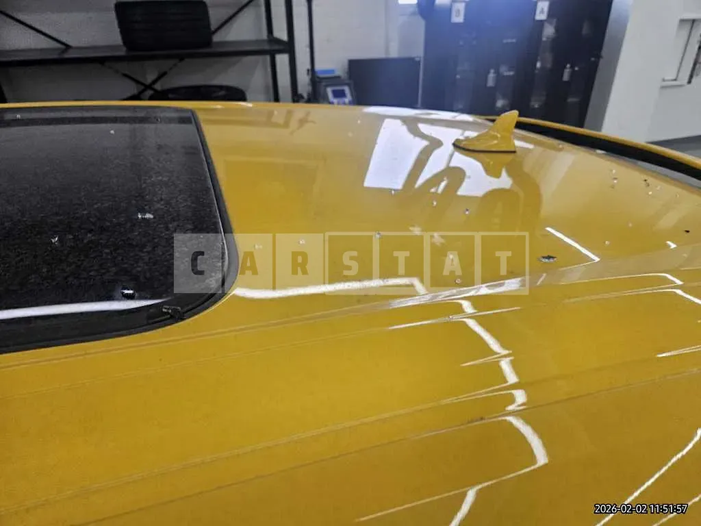 Photo 2 of 48: 2024 Lamborghini Urus S — Korean insurance auction