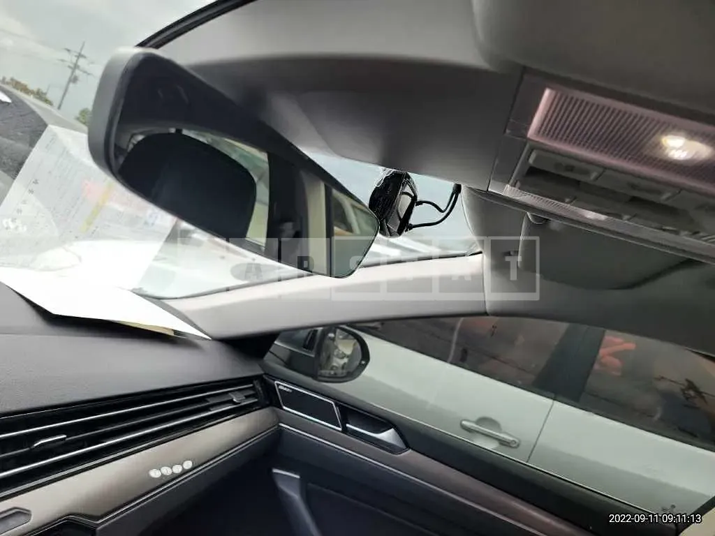 Photo 2 of 20: 2019 Volkswagen Arteon 2.0TDI, VIN WVWZZZ3HZKE019122 — Korean insurance auction