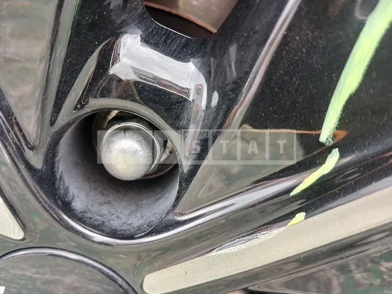 Photo 2 of 4: 2022 Kia (parts) EV6 Wheels — Korean insurance auction