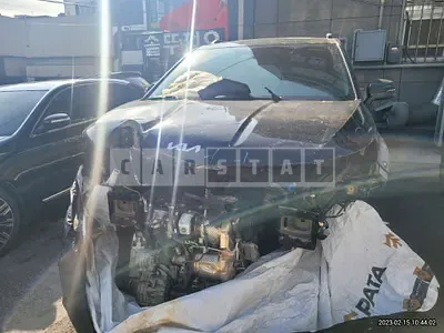 Photo 1 of 17: 2021 Kia Carnival, VIN KNANC81BBMS075726 — Korean insurance auction