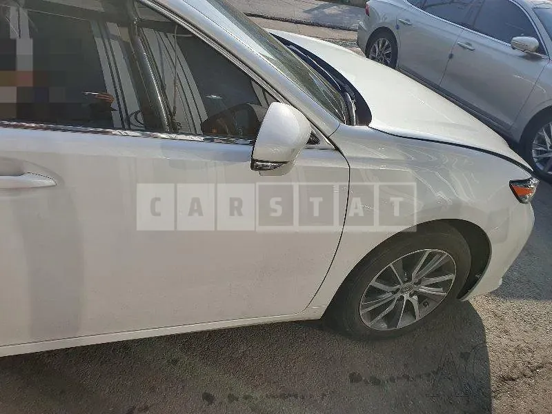 Photo 2 of 42: 2016 Lexus ES300h, VIN JTHBW1GG8G2127883 — Korean insurance auction