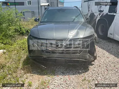 2021 TUCSON TUCSON HYBRID