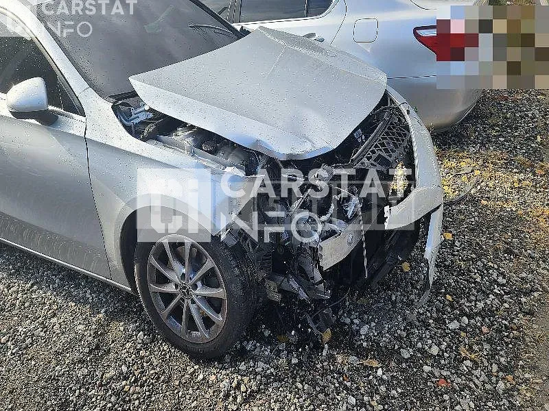 Photo 2 of 16: 2019 Mercedes-Benz A220, VIN WDD3F4EB1KJ071496 — Korean insurance auction