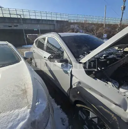 Photo 2 of 50: 2026 Hyundai Kona — Korean insurance auction