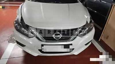 Photo 1 of 20: 2016 Nissan Altima 2.5, VIN 1N4AL3AP0HC104545 — Korean insurance auction