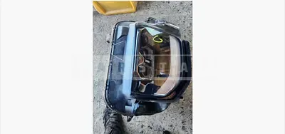 Photo 1 of 4: 2019 Hyundai (parts) Palisade Light — Korean insurance auction