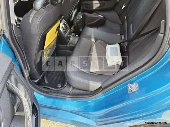 Photo 2 of 12: 2020 BMW 420i GranCoupe — Korean insurance auction