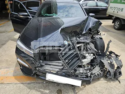2019 BMW BMW 730d xDrive M Sport