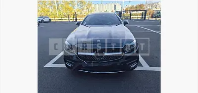 Photo 1 of 52: 2020 Mercedes-Benz E 450 4Matic Coupe — Korean insurance auction