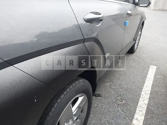 Photo 2 of 41: 2023 Hyundai Kona — Korean insurance auction