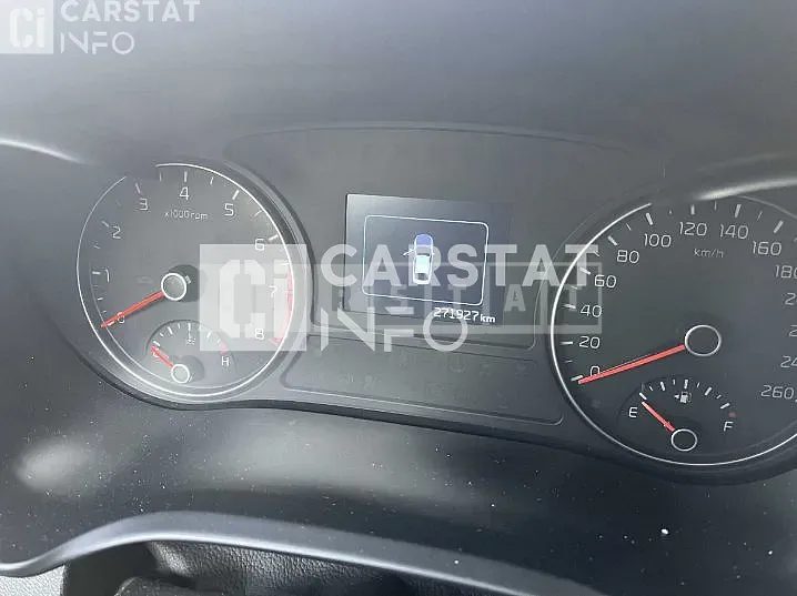 Photo 2 of 13: 2015 Kia K5 2.0(LPI) — Korean insurance auction