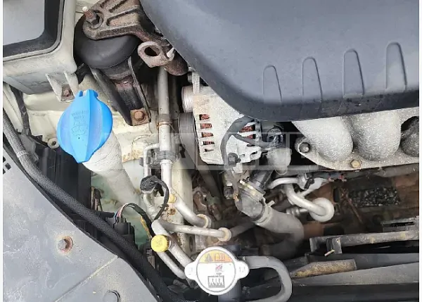 Photo 2 of 14: 2018 Kia K5 — Korean insurance auction