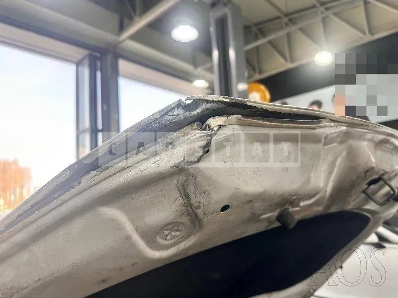 Photo 2 of 29: 2019 Kia K3 1.6 — Korean insurance auction