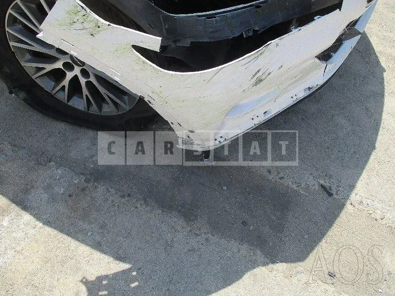 Photo 2 of 85: 2020 Genesis GV80 3.0 (Diesel), VIN KMTHB81DBLU014049 — Korean insurance auction