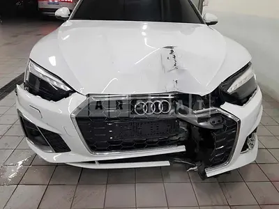 2022 A5