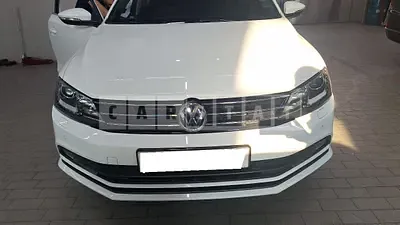 Photo 1 of 20: 2015 Volkswagen Jetta 2.0 TDI, VIN WVWZZZ16ZFM006081 — Korean insurance auction