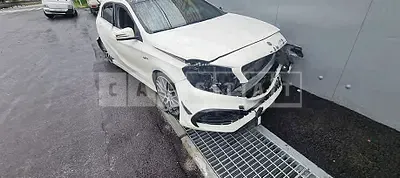 2018 Mercedes-AMG