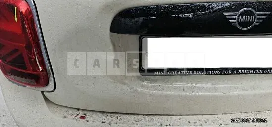 Photo 2 of 29: 2020 MINI Cooper Five-DOOR(16 17 18) — Korean insurance auction
