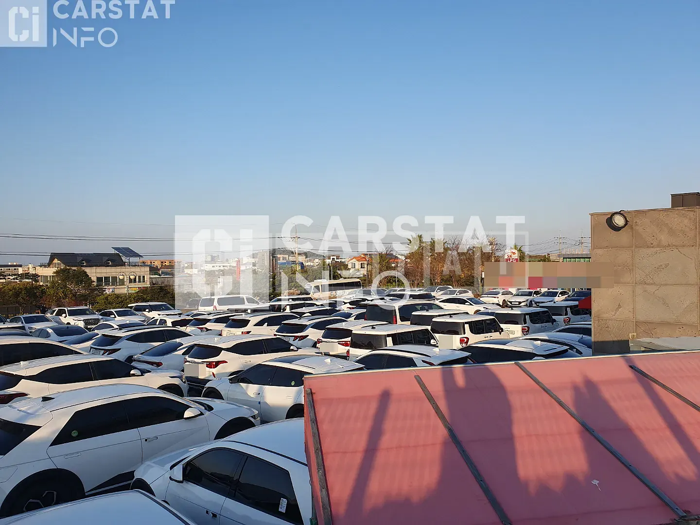 Photo 2 of 12: 2020 Kia K5 2.0(LPI) — Korean insurance auction