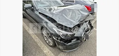 Photo 1 of 19: 2019 Genesis G80 — Korean insurance auction