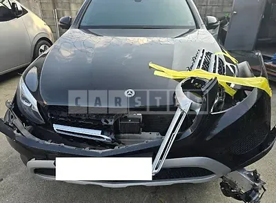 Photo 1 of 28: 2018 Mercedes-Benz GLC350 e 4Matic — Korean insurance auction